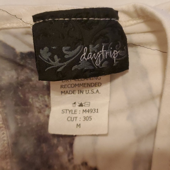 Daytrip top size M - Picture 4 of 7